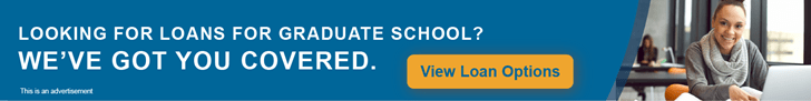private student loans for grad school