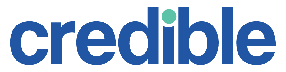 Student loan refinancing with Credible