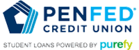 Purefy student refinance logo