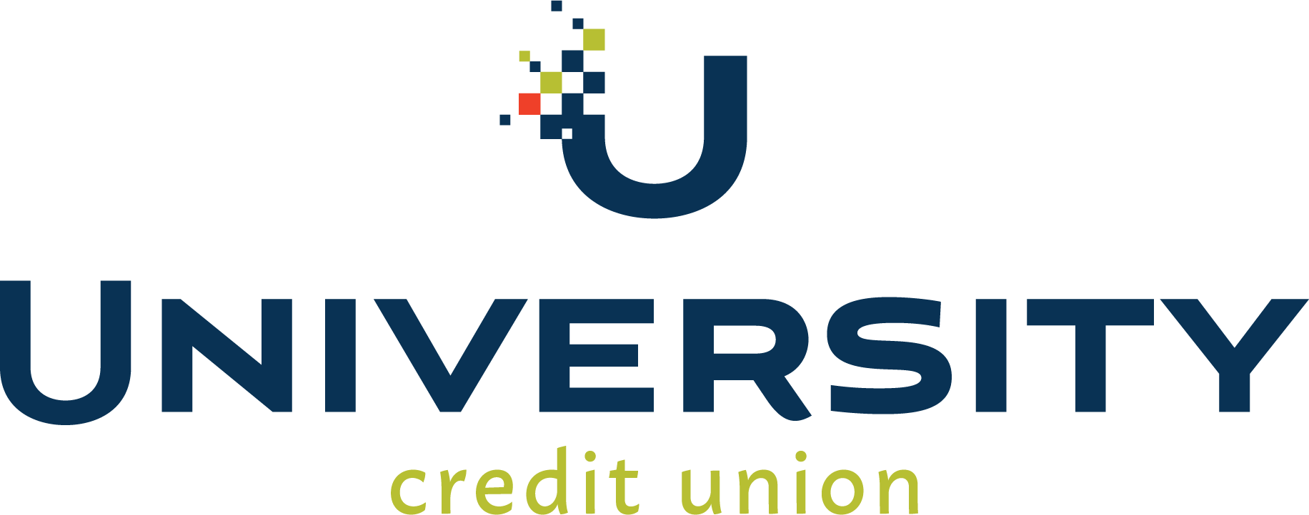 University Credit Union Logo