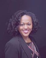 Anita Thomas Chief Marketing Officer