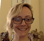 Image of Photo of Mollie Allen