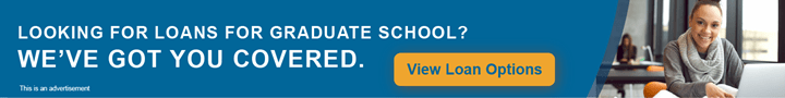 private student loans for graduate students
